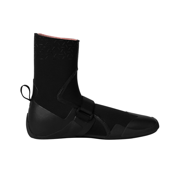 Roam Boot 5mm Round Toe