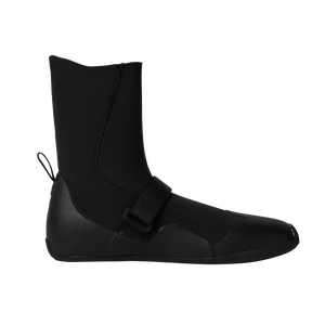 Ease Boot 5mm Round Toe