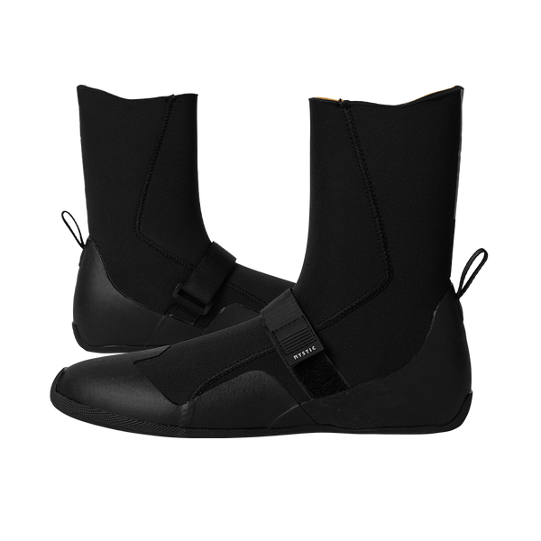Ease Boot 3mm Round Toe