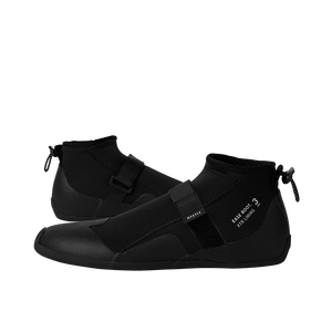 Ease Shoe 3mm Round Toe