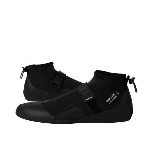 Ease Shoe 3mm Round Toe
