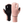Supreme Glove 4mm Lobster Precurved