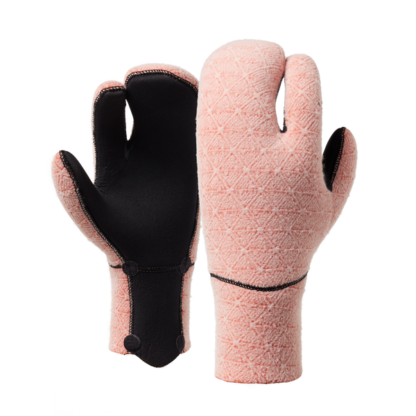 Supreme Glove 4mm Lobster Precurved