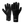 Roam Glove 5mm 5Finger