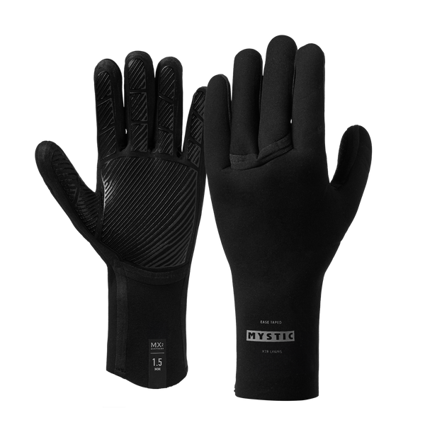 Crest Glove 1.5mm 5Finger