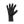 Evolve Glove 3mm 5Finger