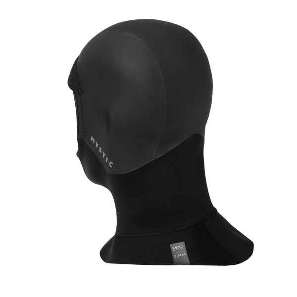 Roam Hood Long 3mm