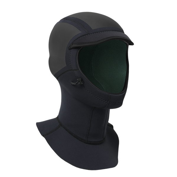 Evolve Hood