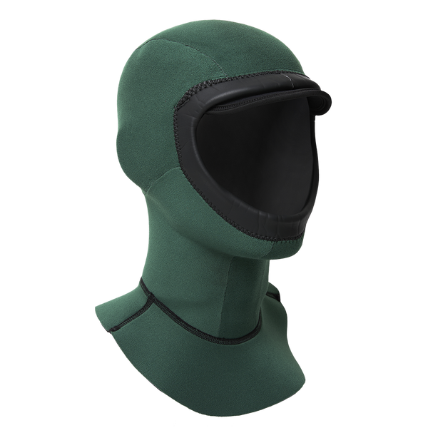 Evolve Hood