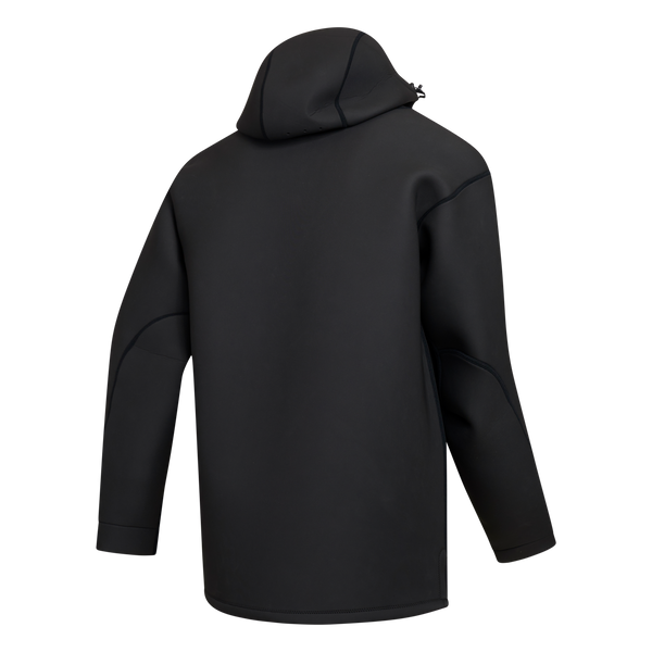 Battle Neoprene Jacket 3/2mm