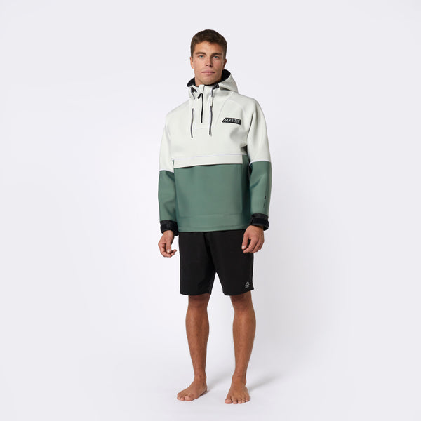 Fury Neoprene Hoodie 3/2mm