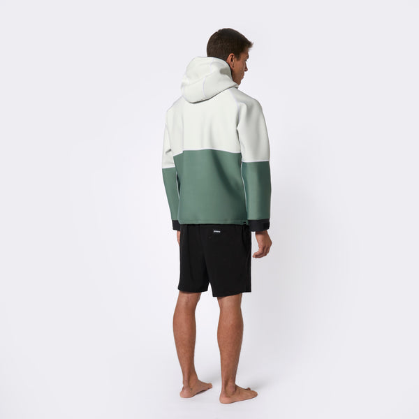 Fury Neoprene Hoodie 3/2mm