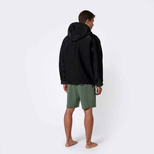 Fury Neoprene Hoodie 3/2mm