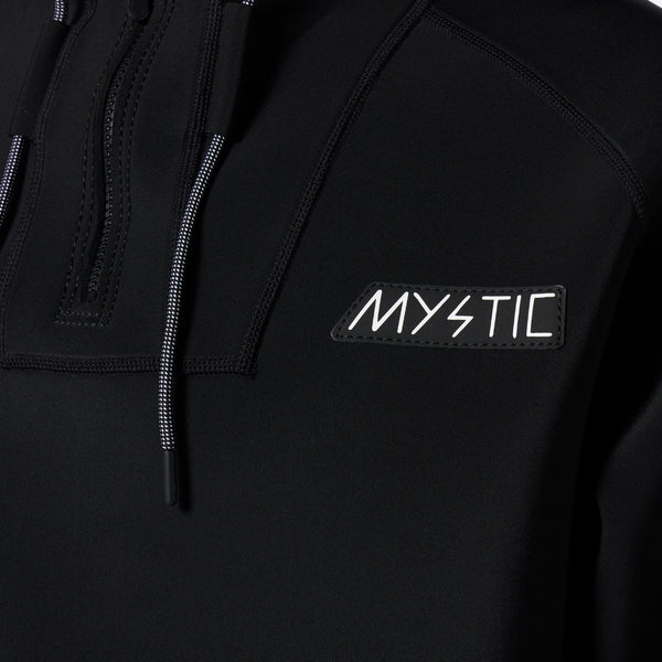 Fury Neoprene Hoodie 3/2mm