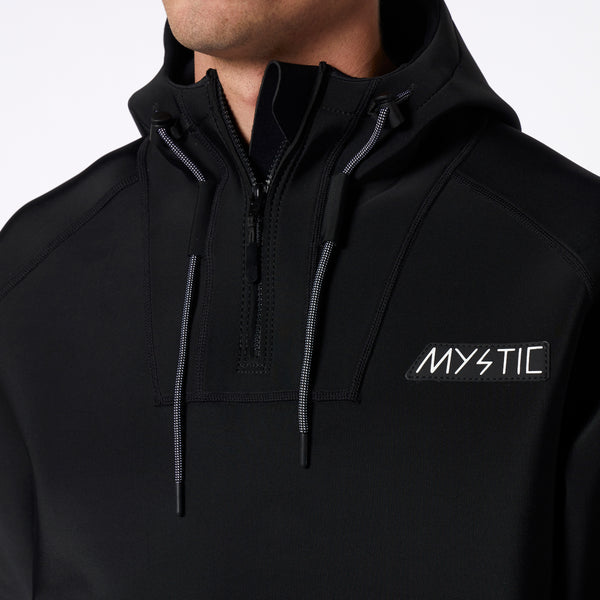 Fury Neoprene Hoodie 3/2mm