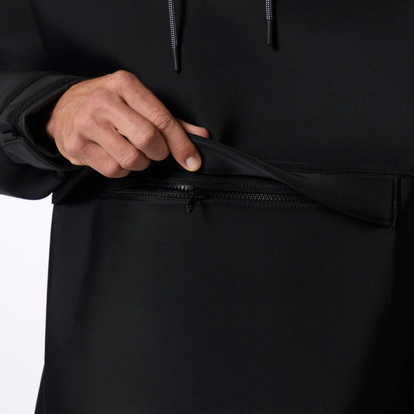 Fury Neoprene Hoodie 3/2mm