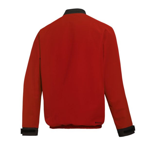 Gust Windbreaker