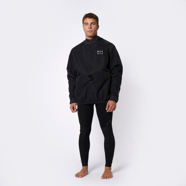 Gust Windbreaker