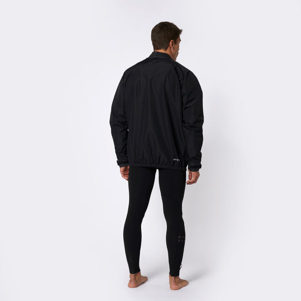 Gust Windbreaker
