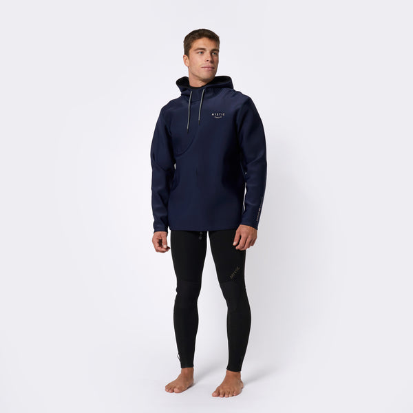 Haze Neoprene Hoodie 2mm