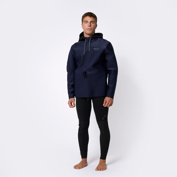 Haze Neoprene Hoodie 2mm
