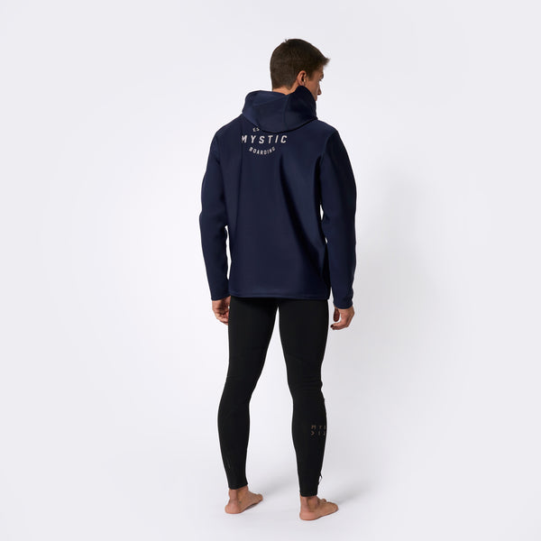 Haze Neoprene Hoodie 2mm