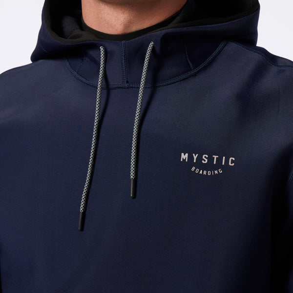 Haze Neoprene Hoodie 2mm