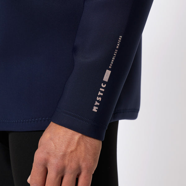 Haze Neoprene Hoodie 2mm