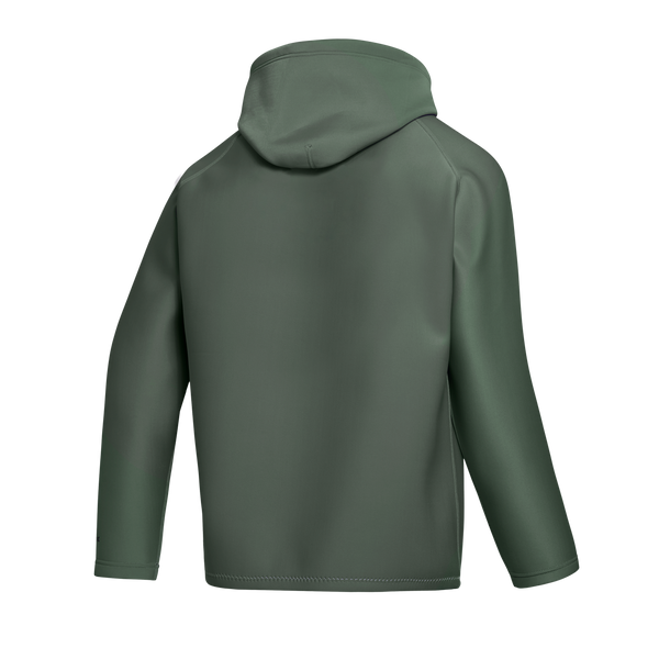 Haze Neoprene Hoodie 2mm