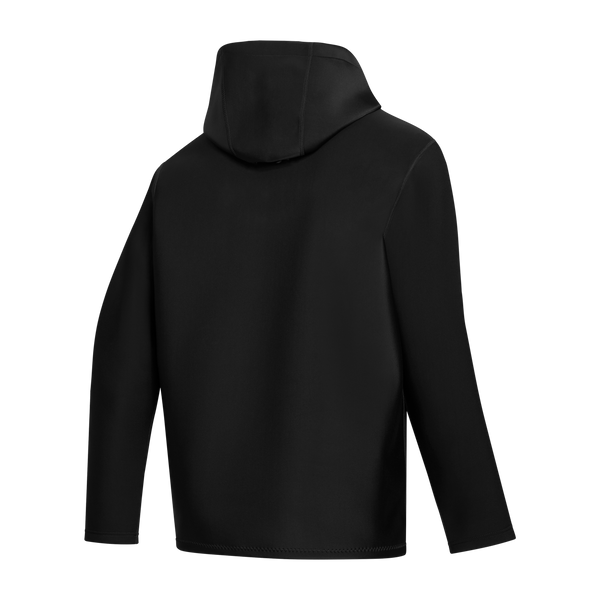 Haze Neoprene Hoodie 2mm