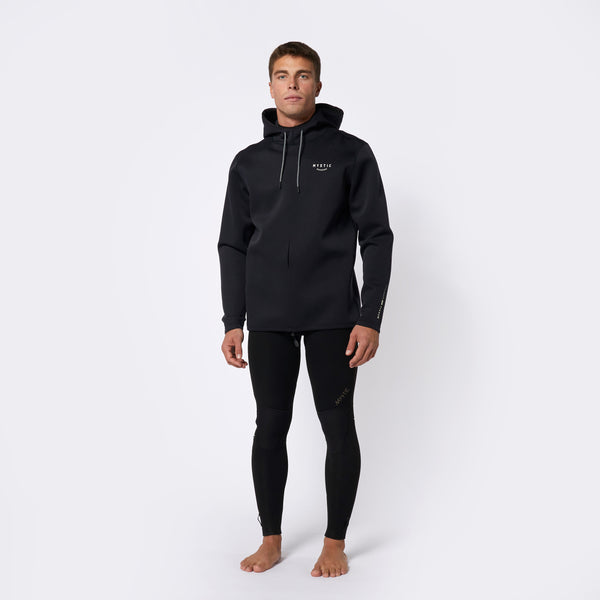 Haze Neoprene Hoodie 2mm