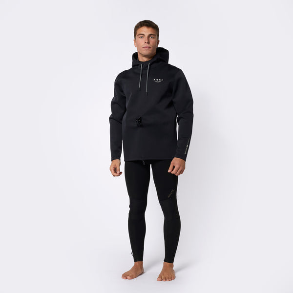 Haze Neoprene Hoodie 2mm