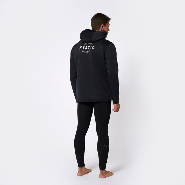 Haze Neoprene Hoodie 2mm