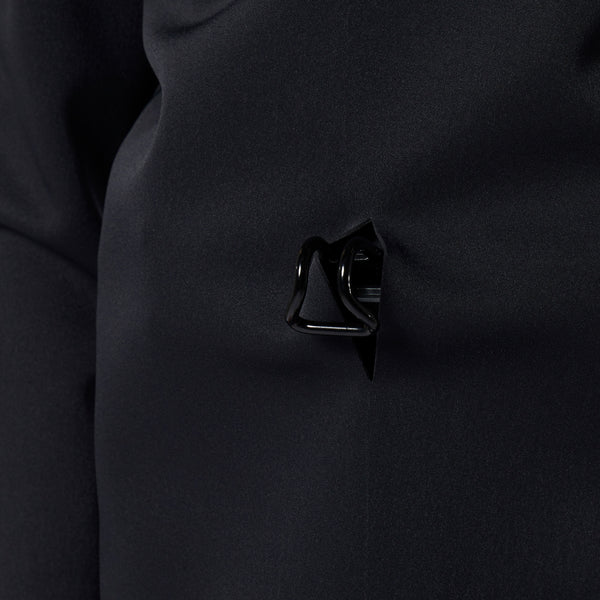 Haze Neoprene Hoodie 2mm