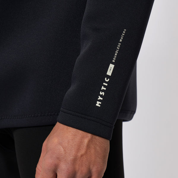 Haze Neoprene Hoodie 2mm