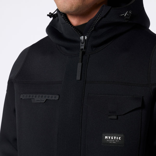 Vortex Neoprene Jacket 3/2mm