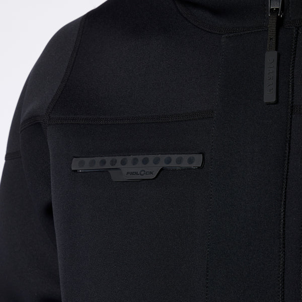 Vortex Neoprene Jacket 3/2mm