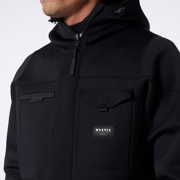 Vortex Neoprene Jacket 3/2mm