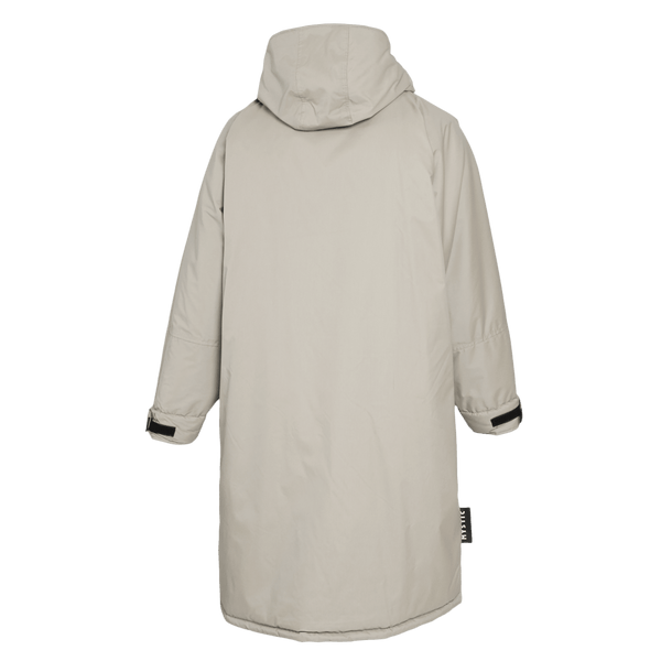 Poncho Explore