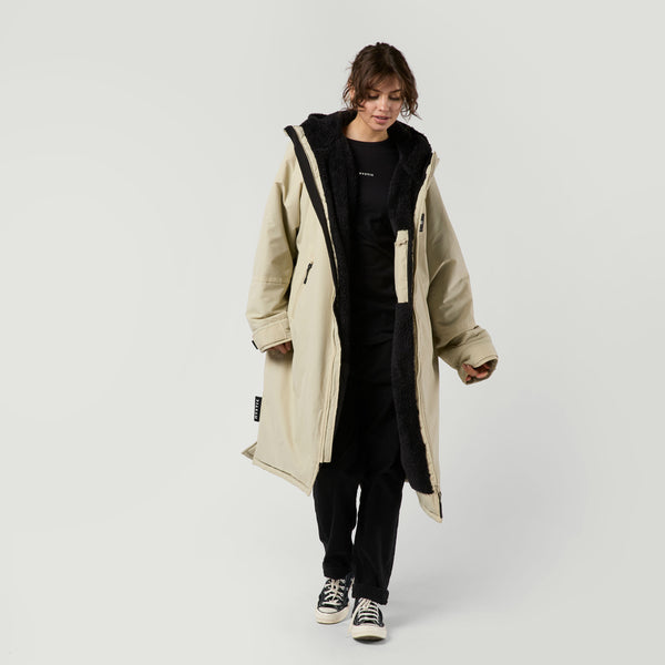Poncho Explore