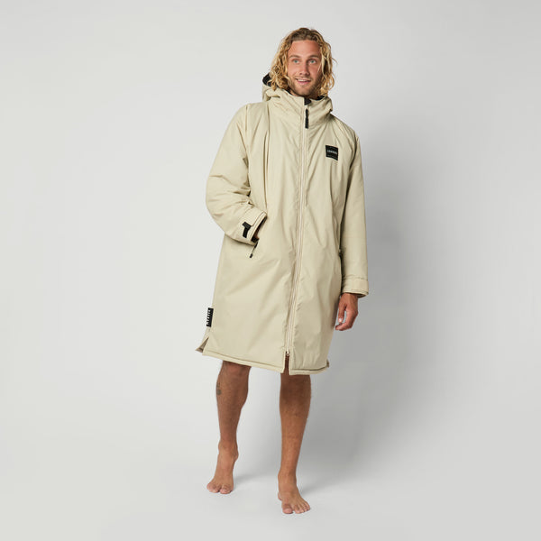 Poncho Explore