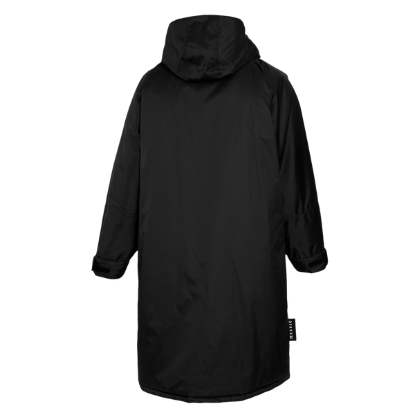 Poncho Explore