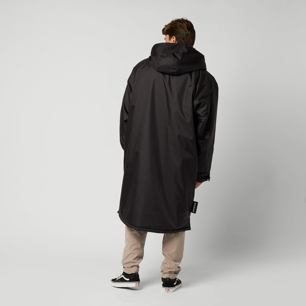 Poncho Explore