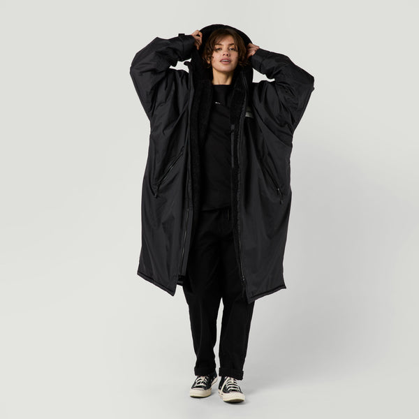 Poncho Explore