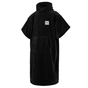 Poncho Teddy