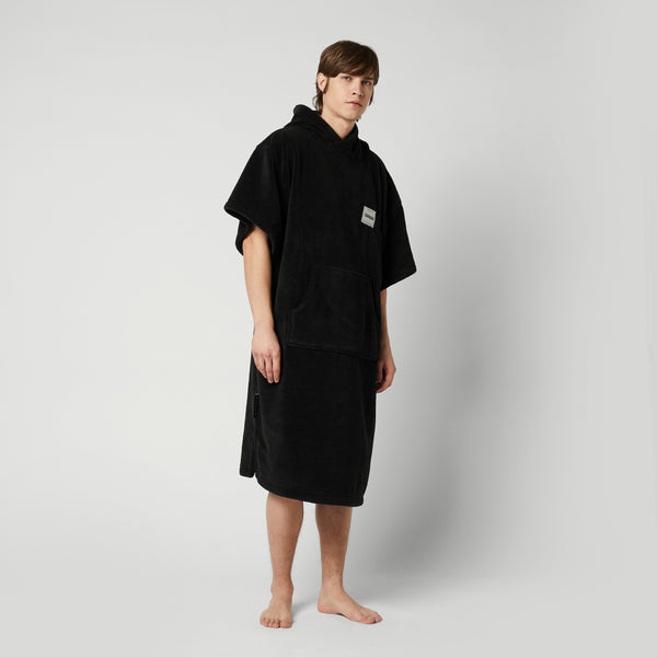 Poncho Teddy