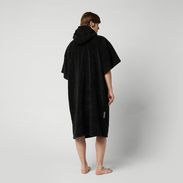 Poncho Teddy