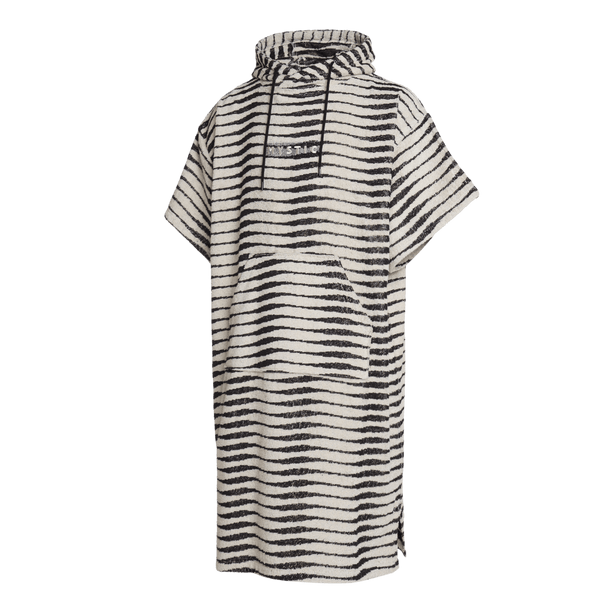 Poncho Jacquard