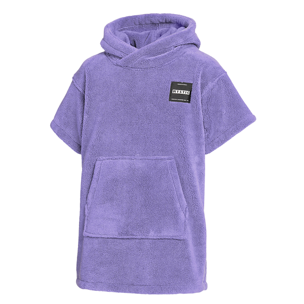 Poncho Teddy Kids