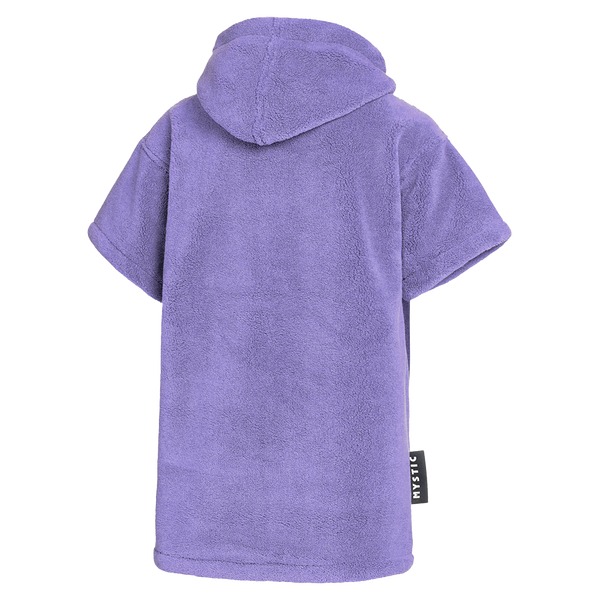 Poncho Teddy Kids